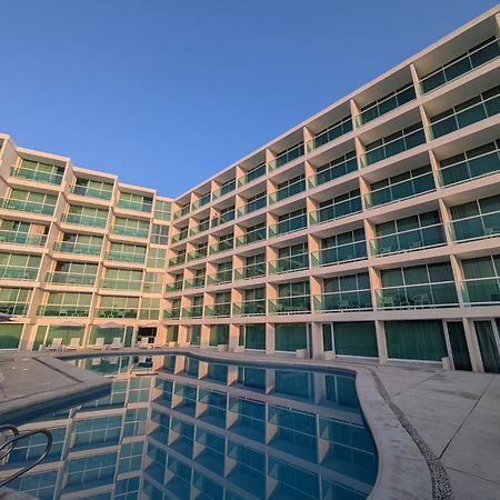 We Hotel Acapulco Eksteriør bilde