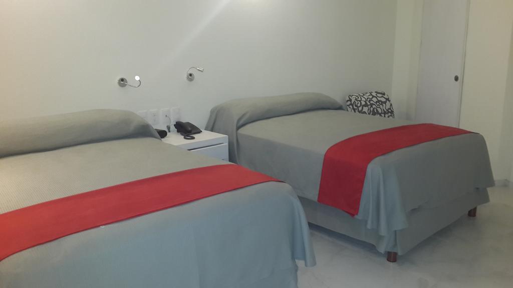 We Hotel Acapulco Eksteriør bilde